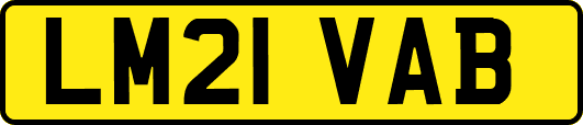 LM21VAB
