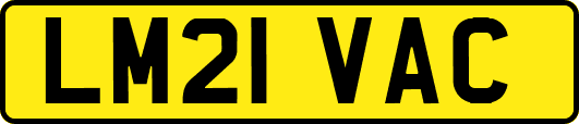 LM21VAC
