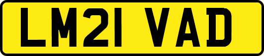 LM21VAD