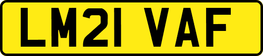 LM21VAF