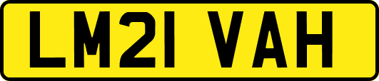 LM21VAH