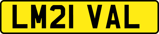 LM21VAL