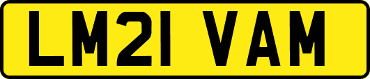 LM21VAM
