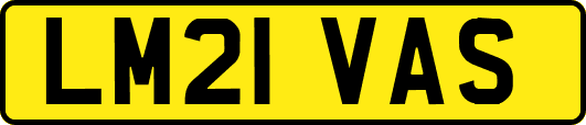 LM21VAS