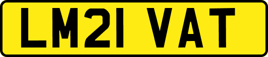 LM21VAT