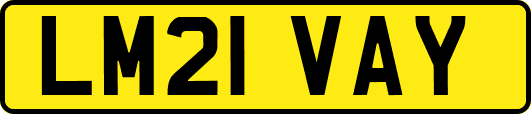 LM21VAY