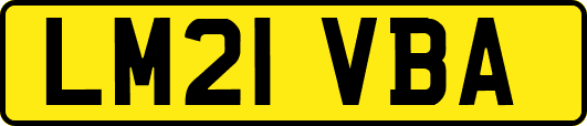 LM21VBA