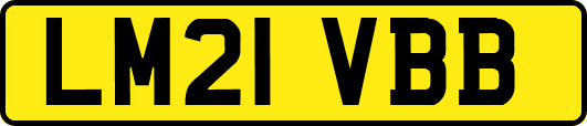 LM21VBB