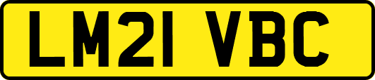 LM21VBC