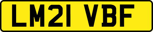 LM21VBF