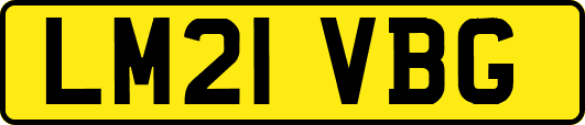 LM21VBG