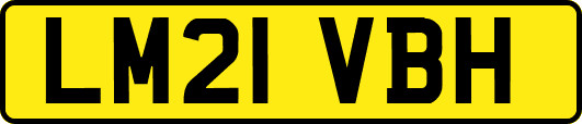LM21VBH