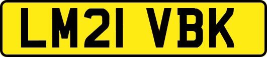 LM21VBK