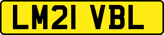 LM21VBL
