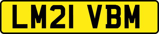 LM21VBM