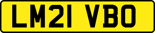 LM21VBO