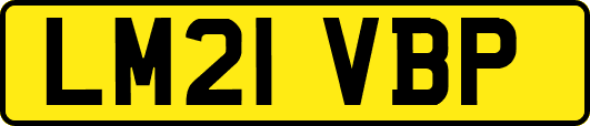 LM21VBP
