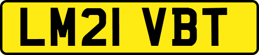 LM21VBT