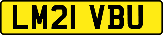 LM21VBU