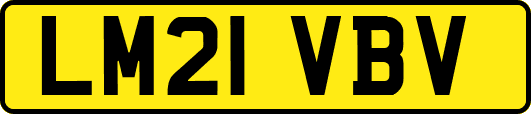 LM21VBV