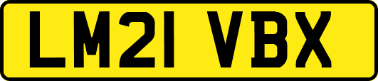 LM21VBX