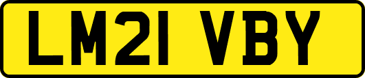 LM21VBY