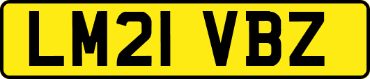 LM21VBZ
