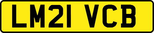 LM21VCB