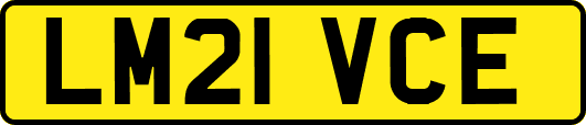 LM21VCE