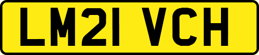 LM21VCH