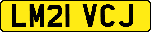 LM21VCJ