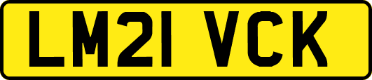 LM21VCK