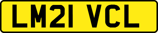LM21VCL