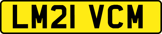 LM21VCM