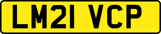 LM21VCP