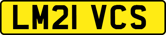 LM21VCS