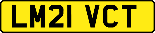 LM21VCT