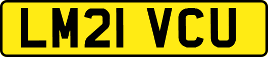 LM21VCU