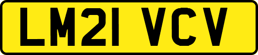 LM21VCV