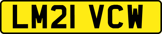 LM21VCW