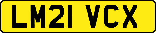 LM21VCX