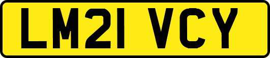 LM21VCY