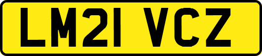 LM21VCZ