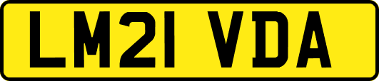 LM21VDA