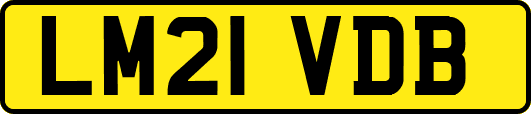 LM21VDB
