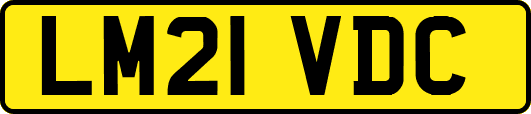 LM21VDC