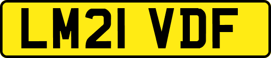 LM21VDF