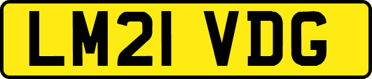 LM21VDG