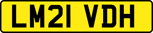 LM21VDH