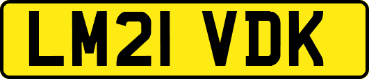 LM21VDK